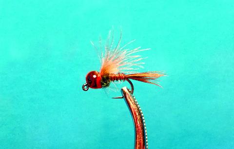 Tungsten Peasant Tail