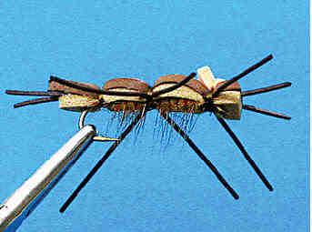 BSF (Bob’s Stonefly)