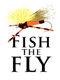 Fish the Fly Logo