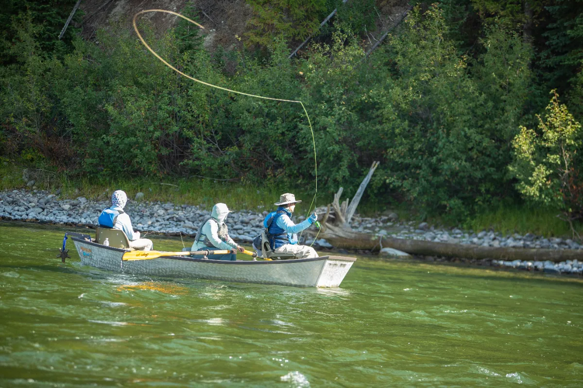 Jackson Hole Conservation Projects