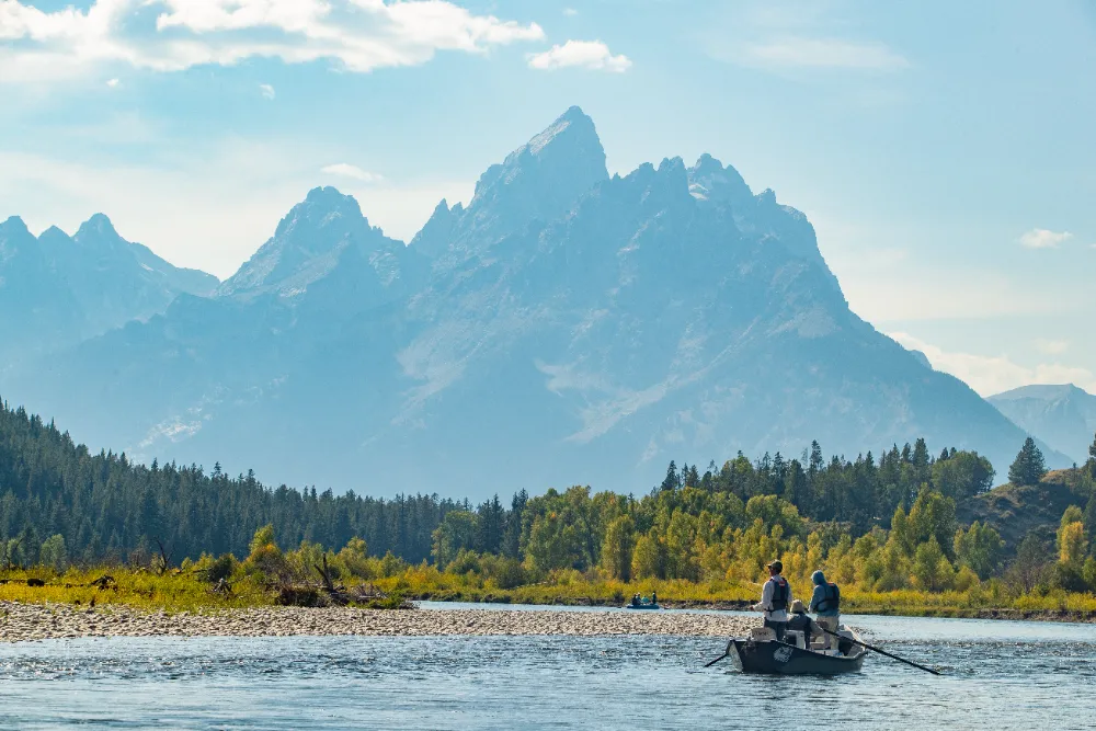 Jackson Hole Conservation Impact