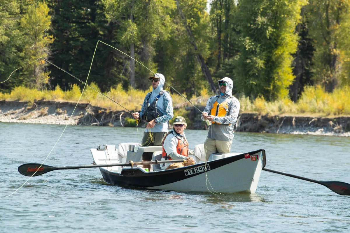Jackson Hole Corporate Sponsors