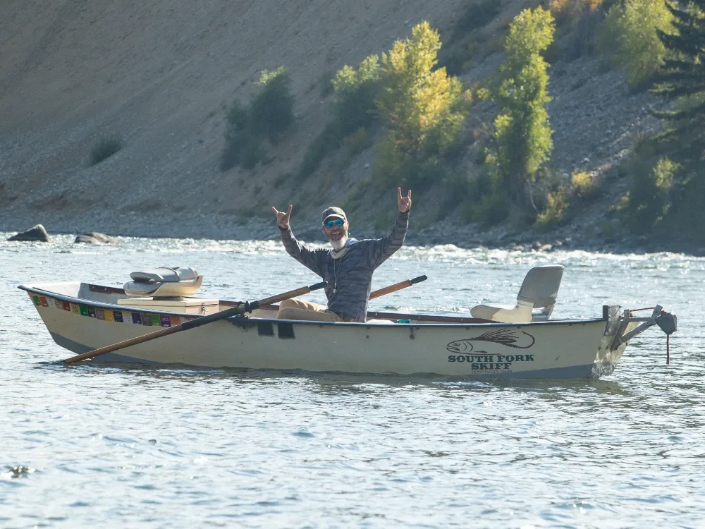 Jackson Hole Conservation Projects